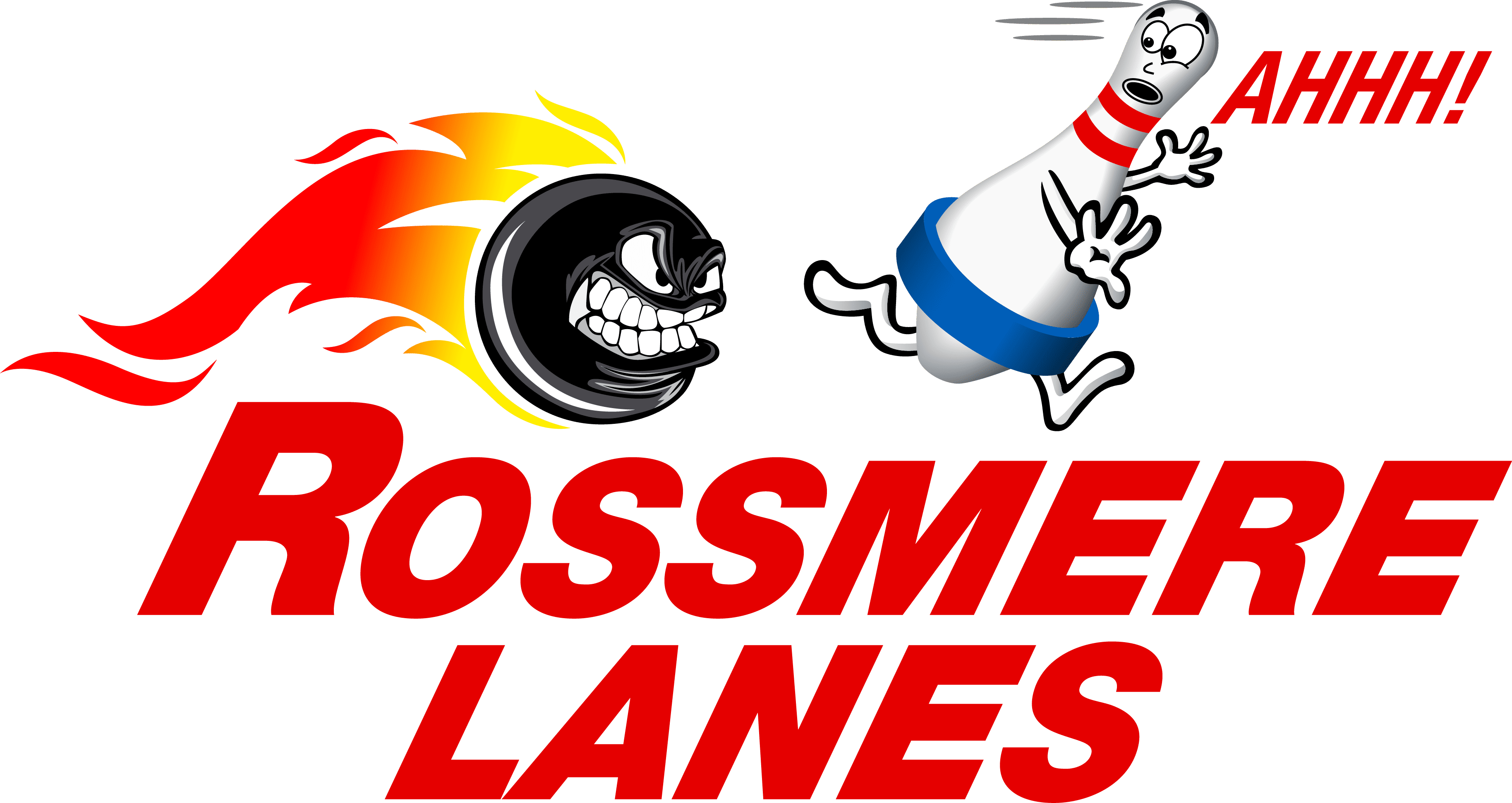 Rossmere Lanes