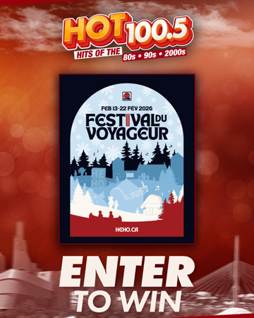 Enter to Win 4 Tickets to Festival du Voyageur