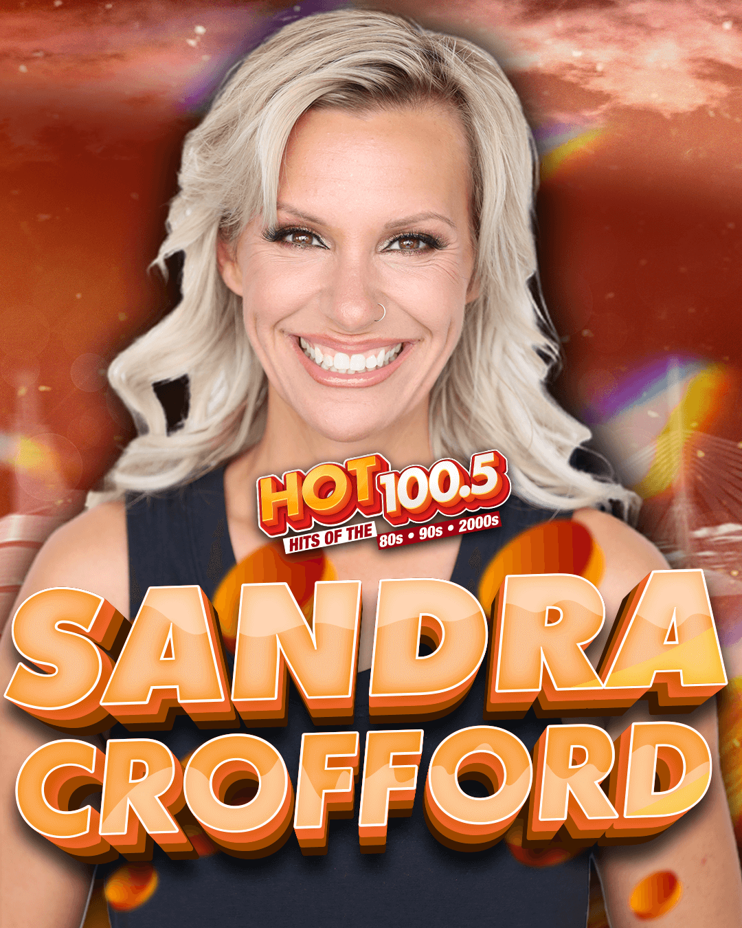 Sandra Crofford