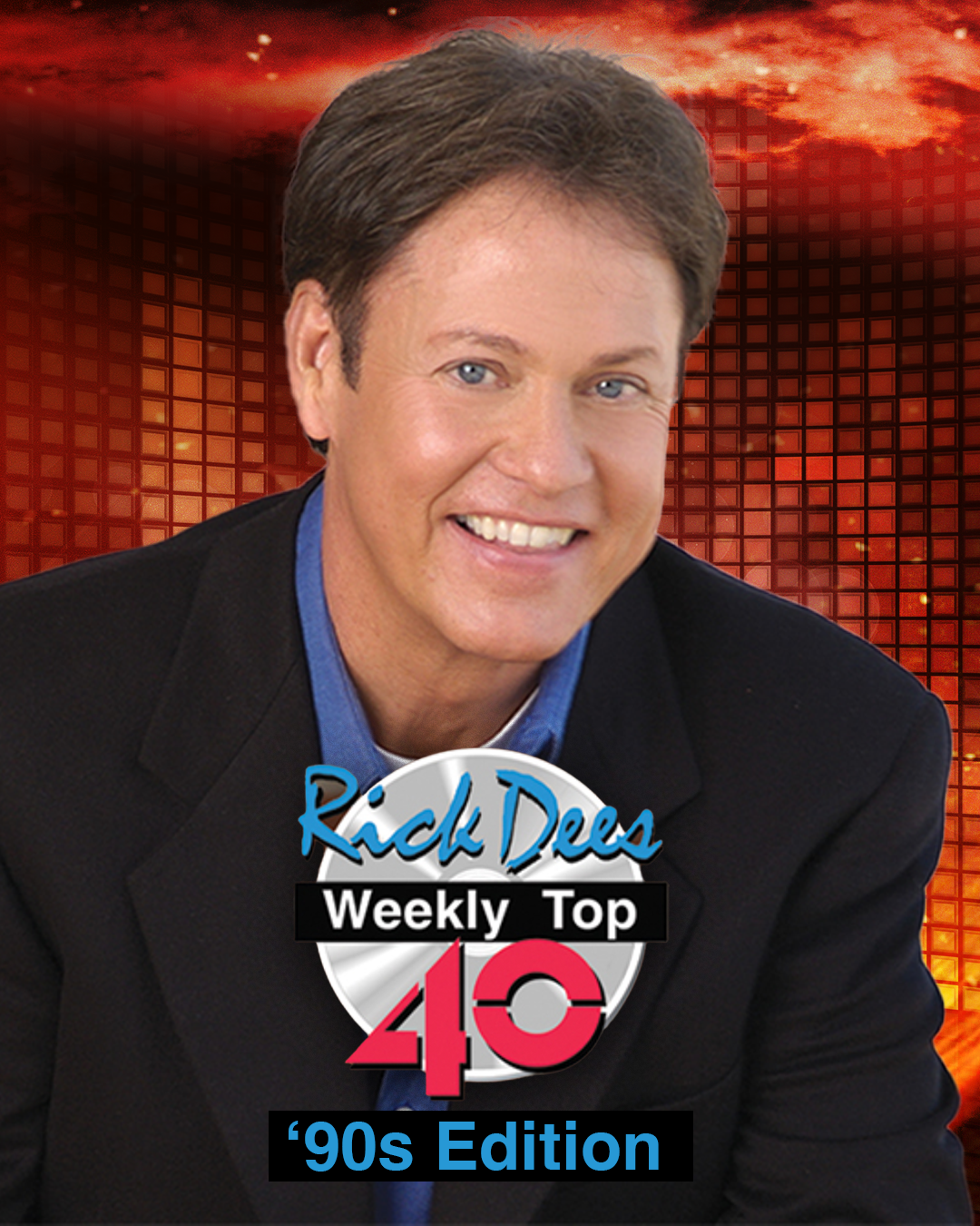 Rick Dees Weekly Top 40: '90s Edition