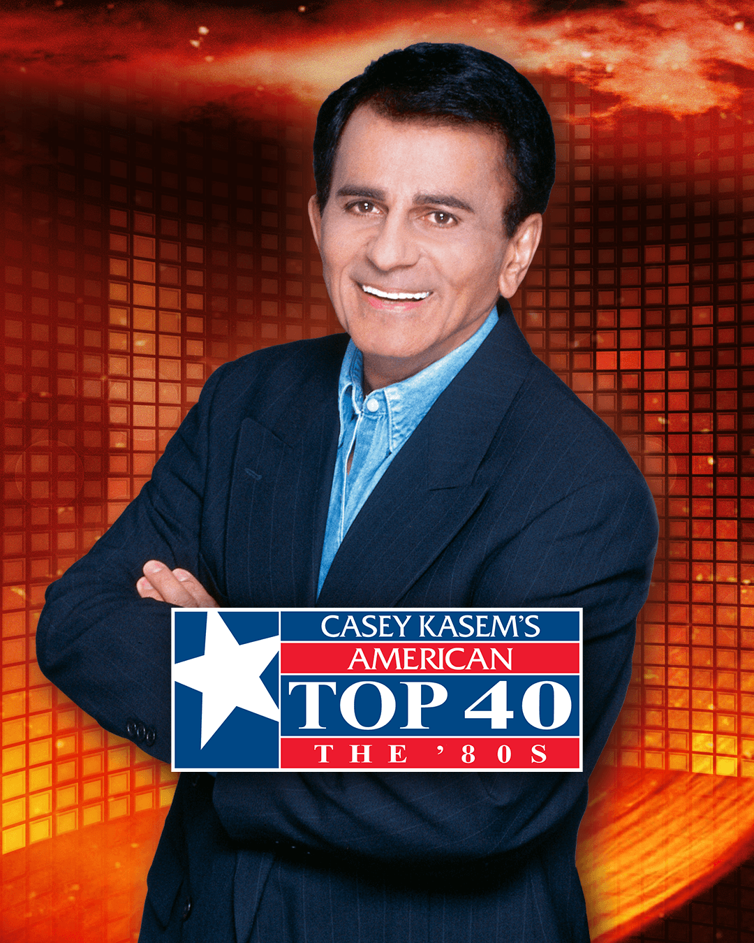 Casey Kasem's American Top 40: The '80s