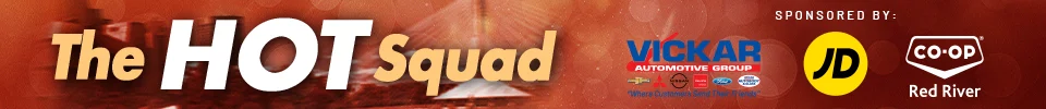 The HOT Squad