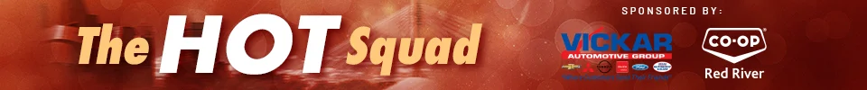 The HOT Squad